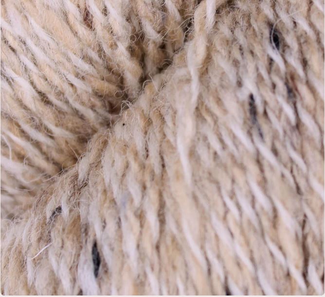 Baa Ram Ewe - Donegal Twists - WoolAnn