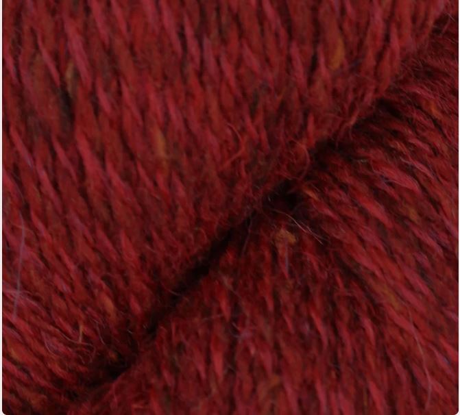 Baa Ram Ewe - Donegal Twists - WoolAnn