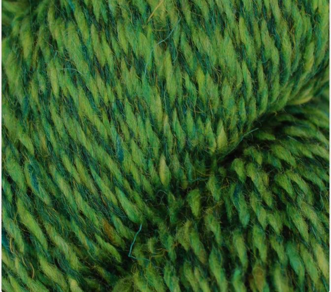 Baa Ram Ewe - Donegal Twists - WoolAnn