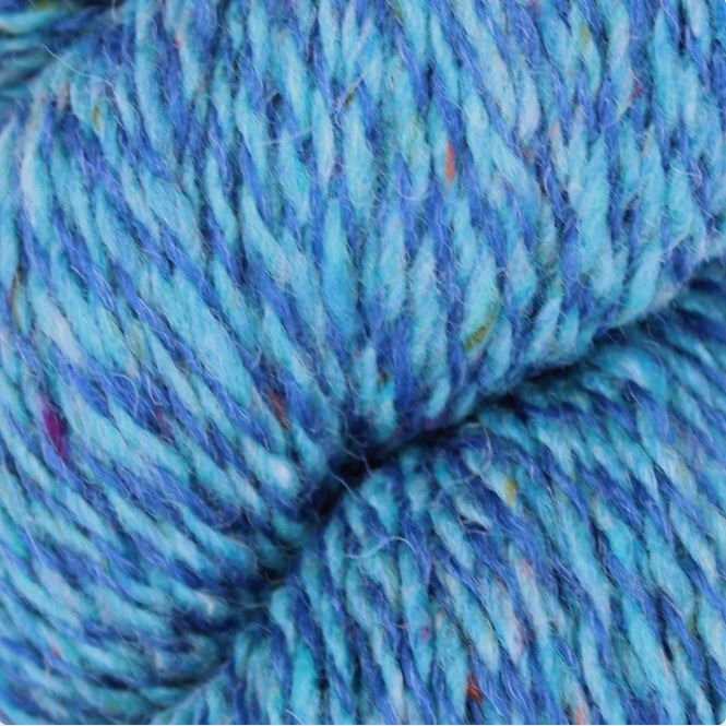 Baa Ram Ewe - Donegal Twists - WoolAnn
