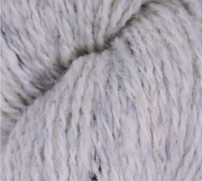 Baa Ram Ewe - Donegal Twists - WoolAnn