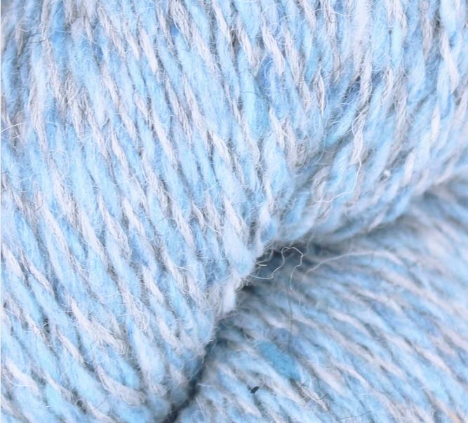 Baa Ram Ewe - Donegal Twists - WoolAnn
