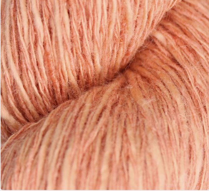 Baa Ram Ewe - Linseed - WoolAnn