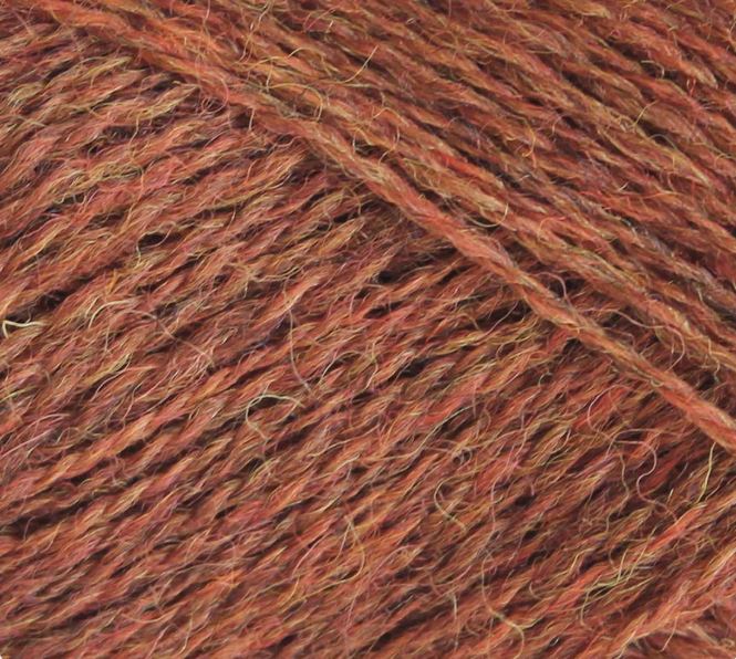 Baa Ram Ewe - Pip Colourwork - WoolAnn