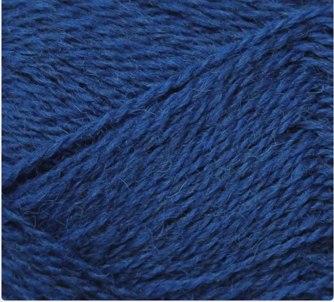 Baa Ram Ewe - Pip Colourwork - WoolAnn