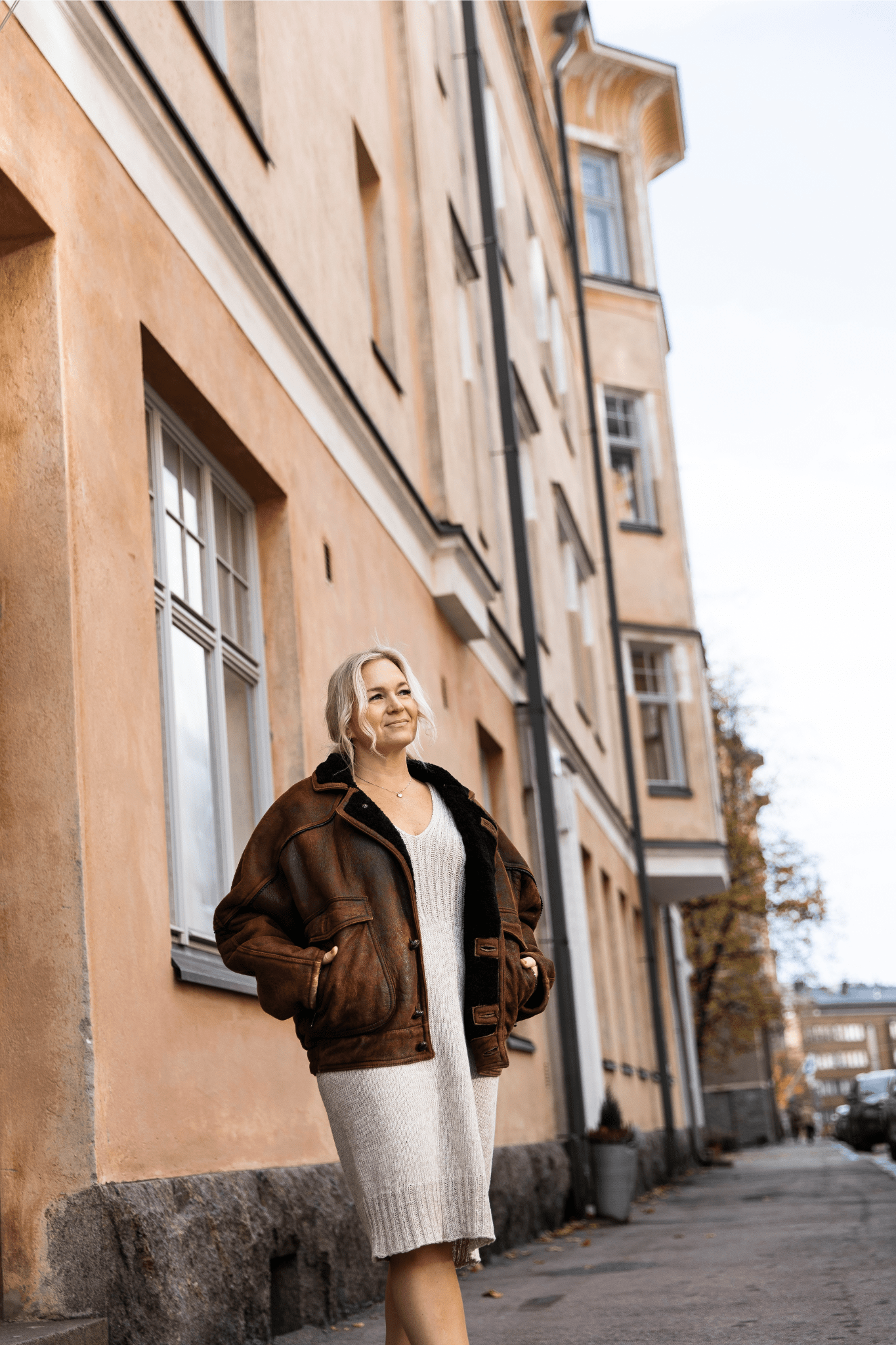 Everyday Knits: Easy Wardrobe Essentials - Paula Narkiniemi - WoolAnn