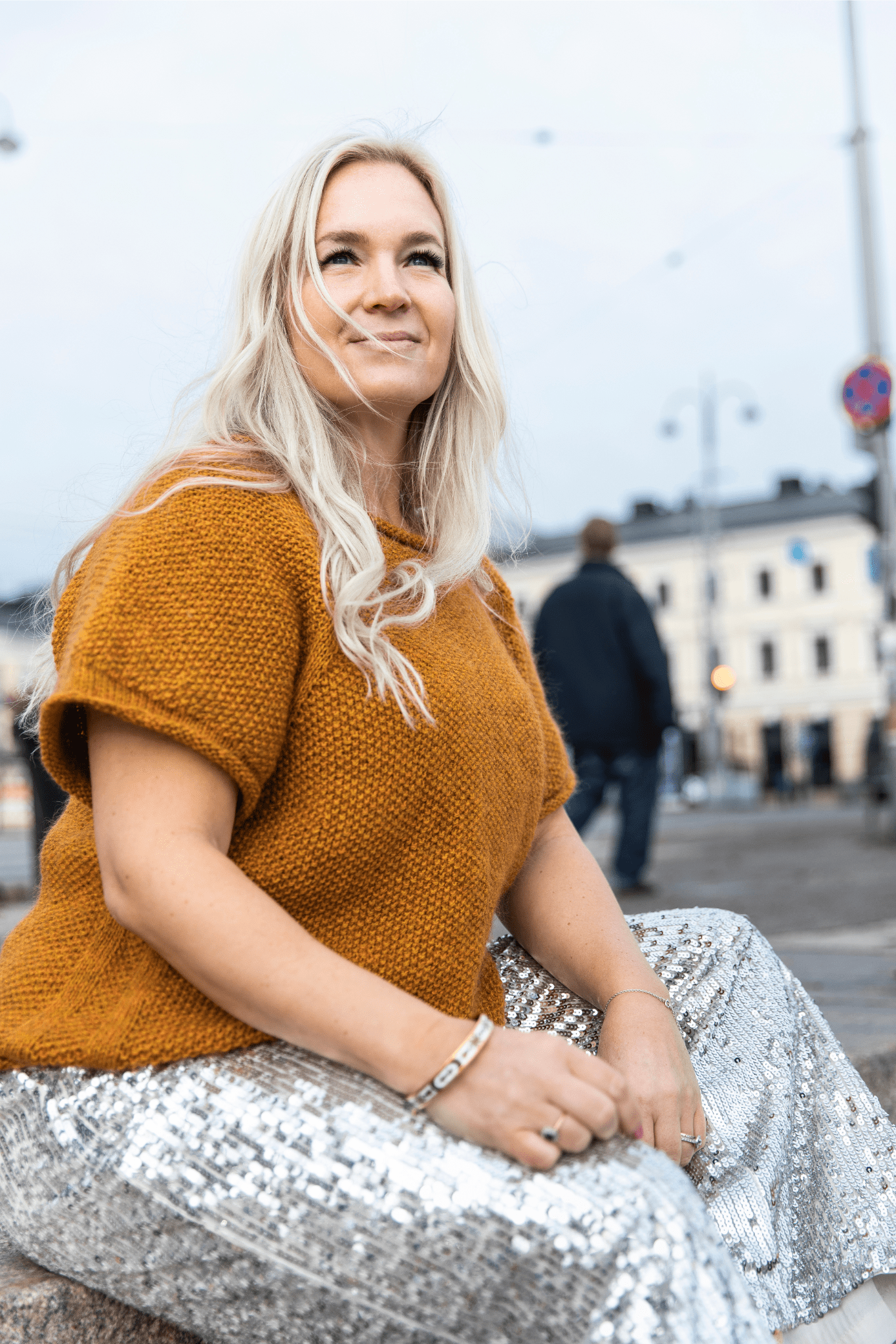 Everyday Knits: Easy Wardrobe Essentials - Paula Narkiniemi - WoolAnn