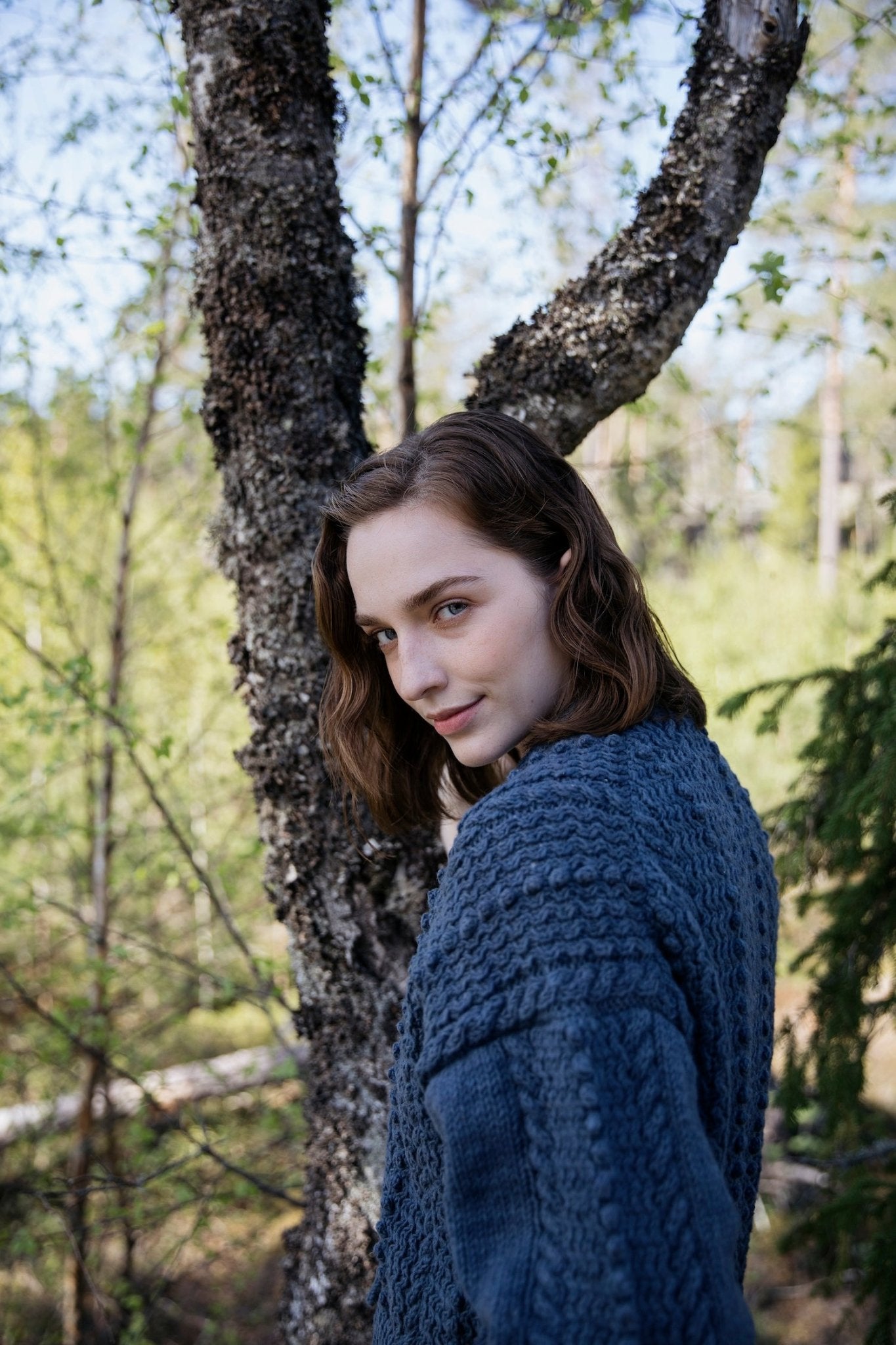Laine Nordic Knits - WoolAnn