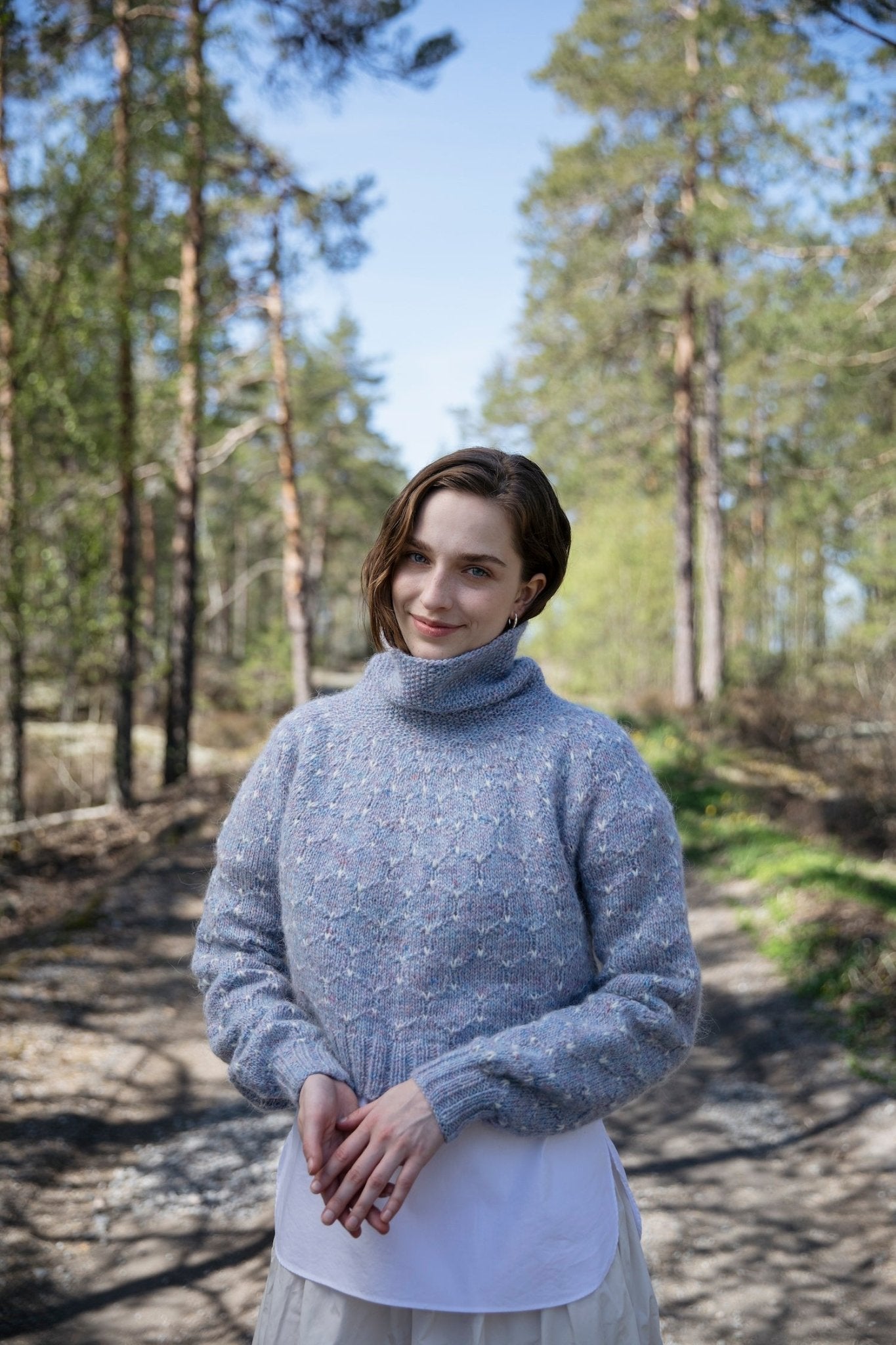 Laine Nordic Knits - WoolAnn