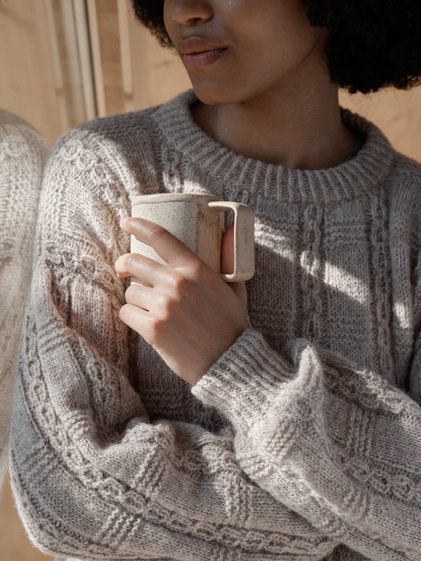 Laine Nordic Knits - WoolAnn
