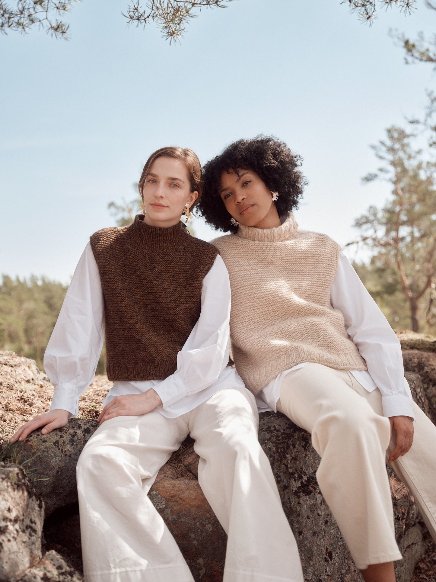 Laine Nordic Knits - WoolAnn