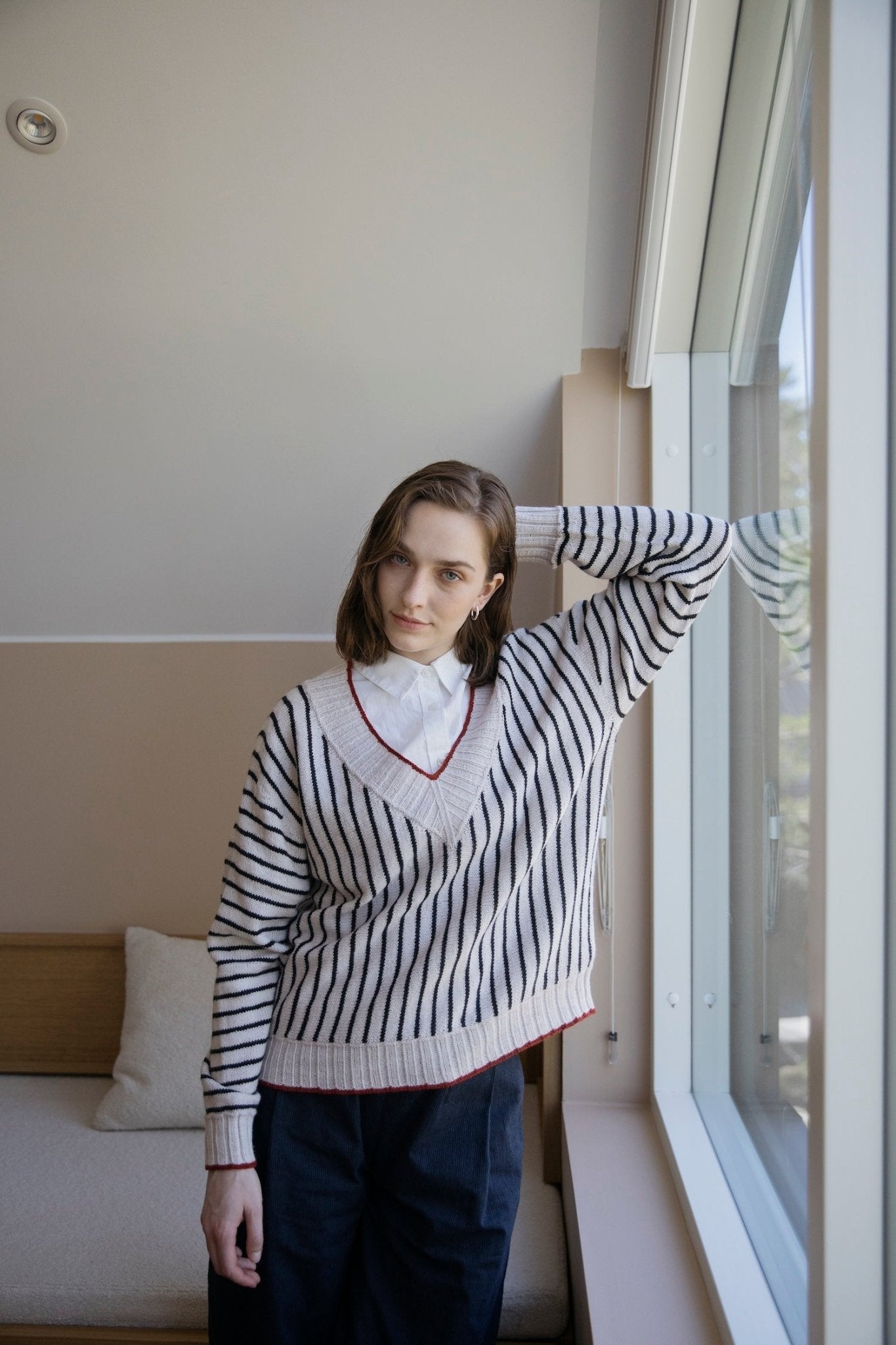 Laine Nordic Knits - WoolAnn