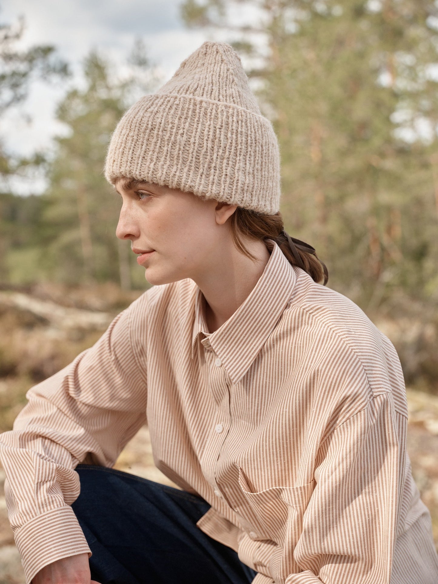 Laine Nordic Knits - WoolAnn