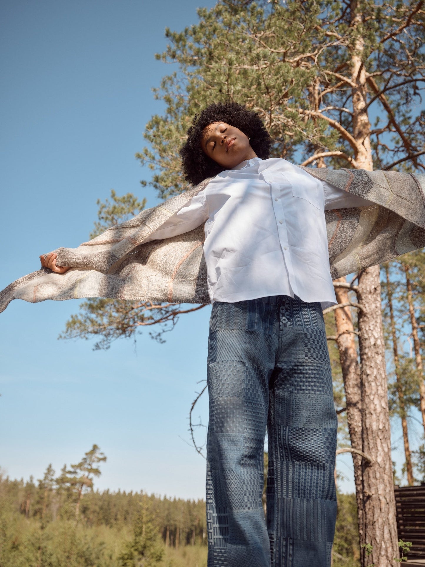 Laine Nordic Knits - WoolAnn