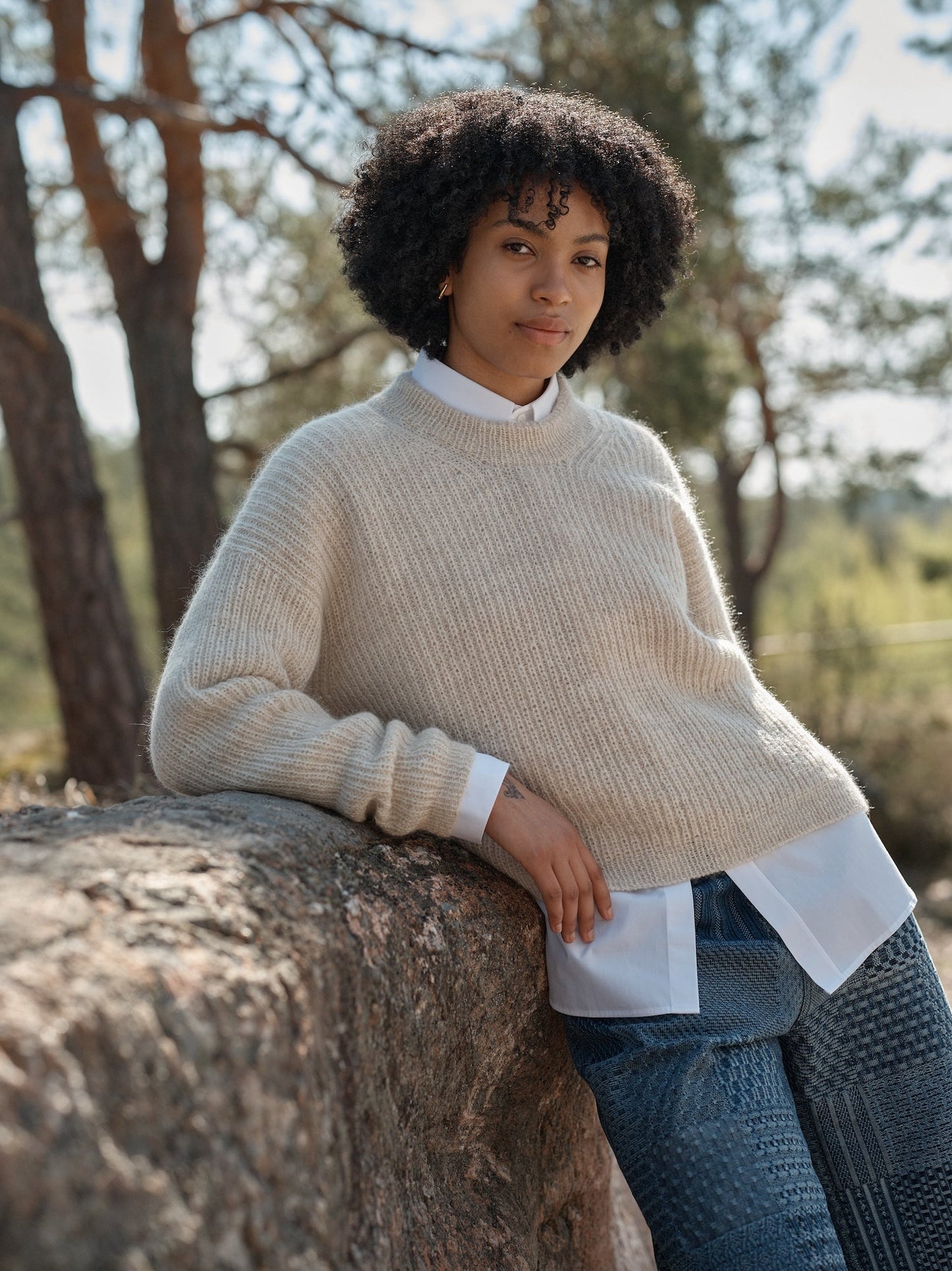 Laine Nordic Knits - WoolAnn