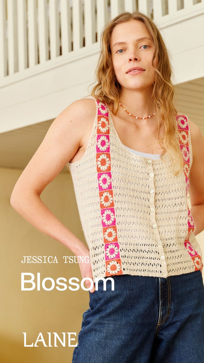 Let’s Crochet! - WoolAnn