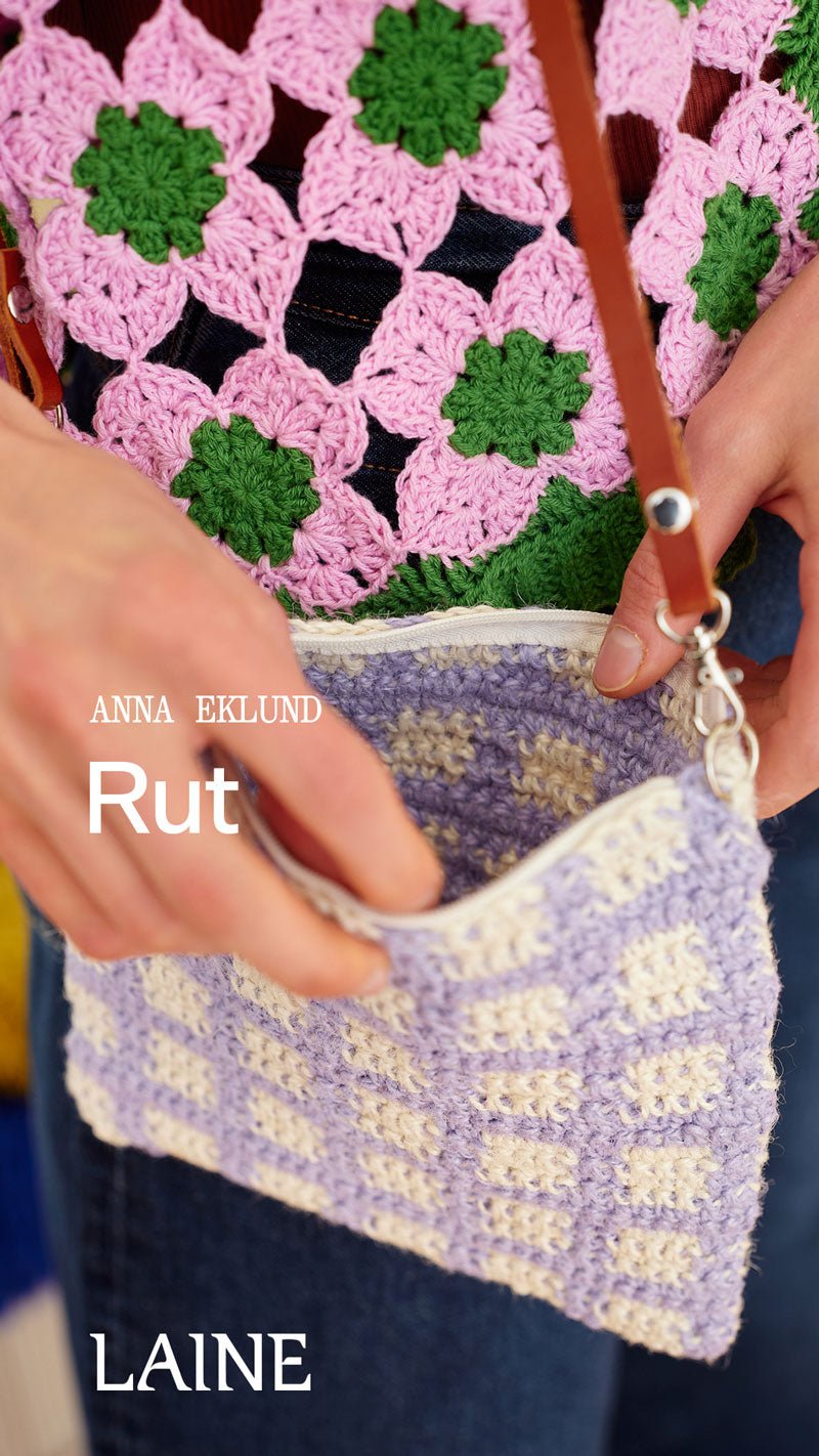 Let’s Crochet! - WoolAnn