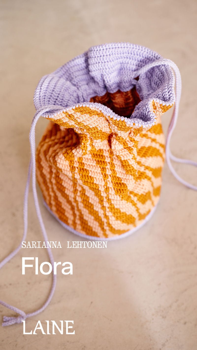Let’s Crochet! - WoolAnn