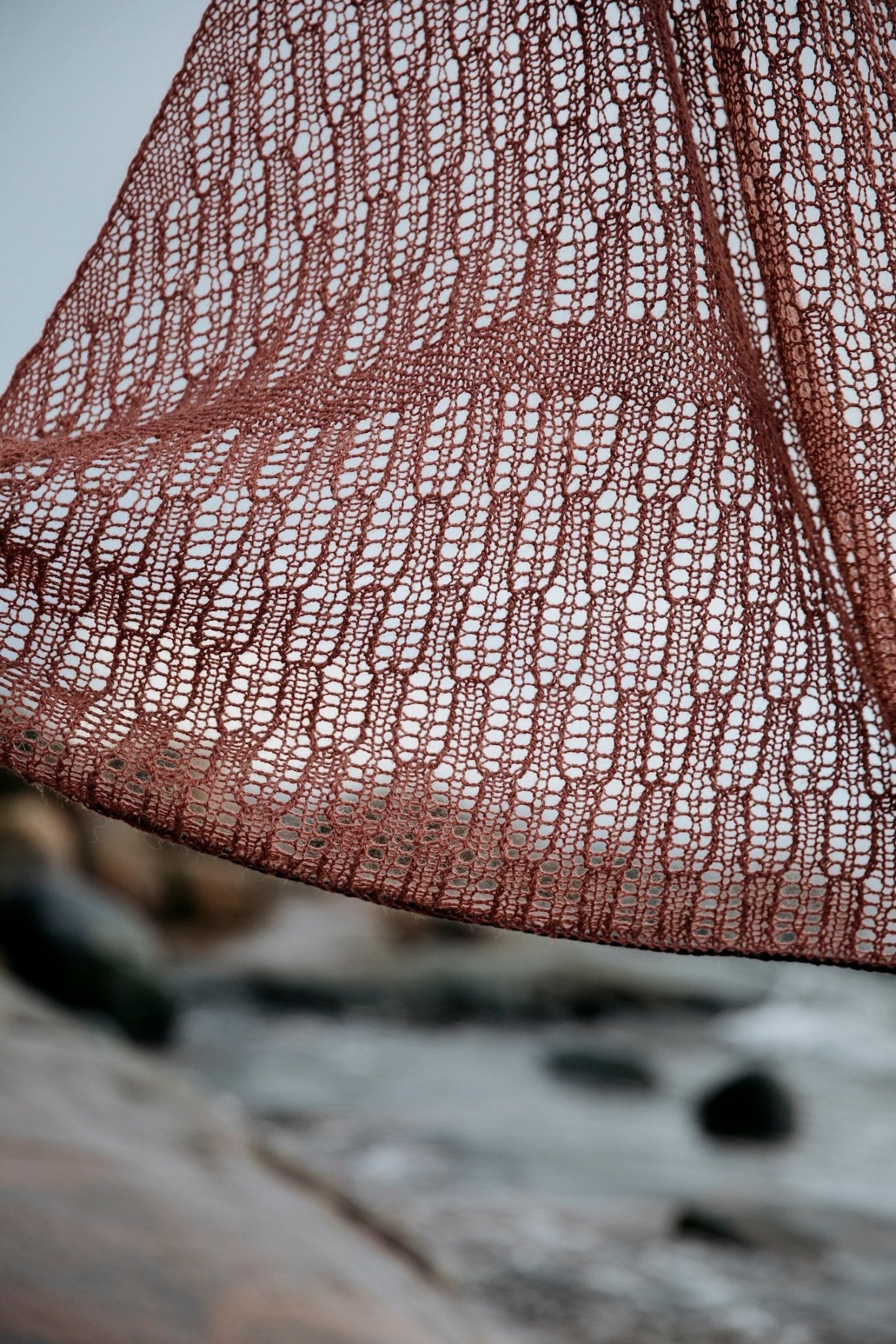 Soothing Stitches: Knits for a Quiet Mind - Pauliina Kuunsola - WoolAnn