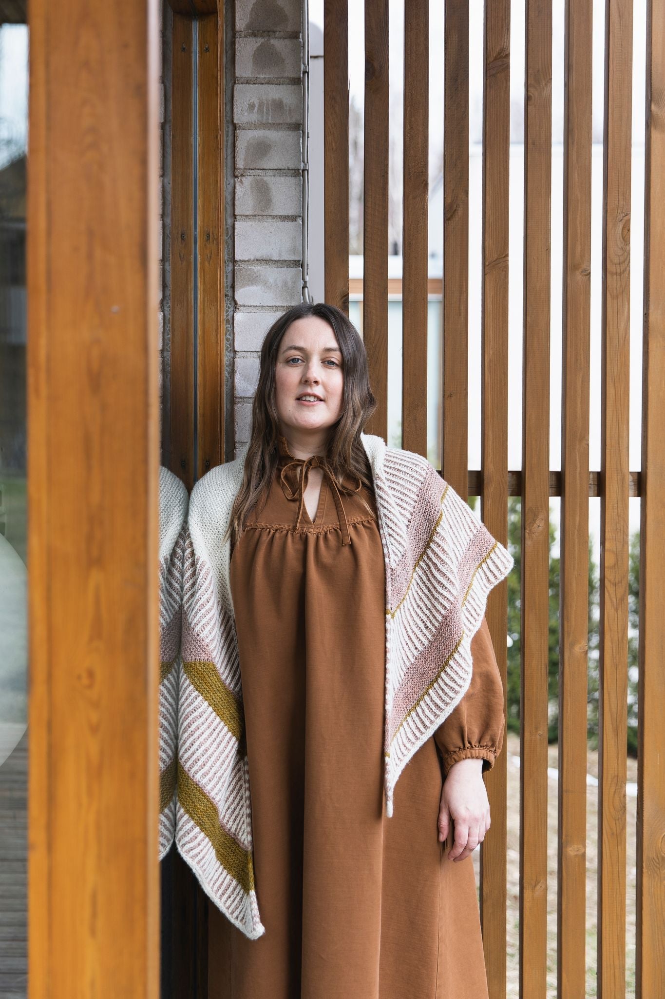 Stripes - Veera Välimäki - WoolAnn