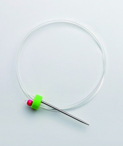 Clover Circular Stitch Holder - WoolAnn