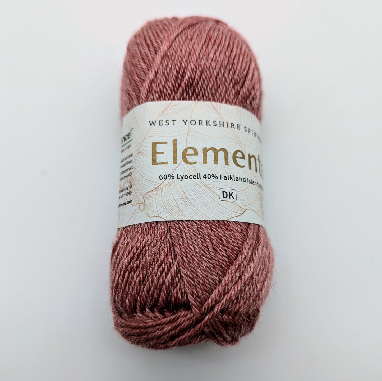 West Yorkshire Spinners - Elements DK