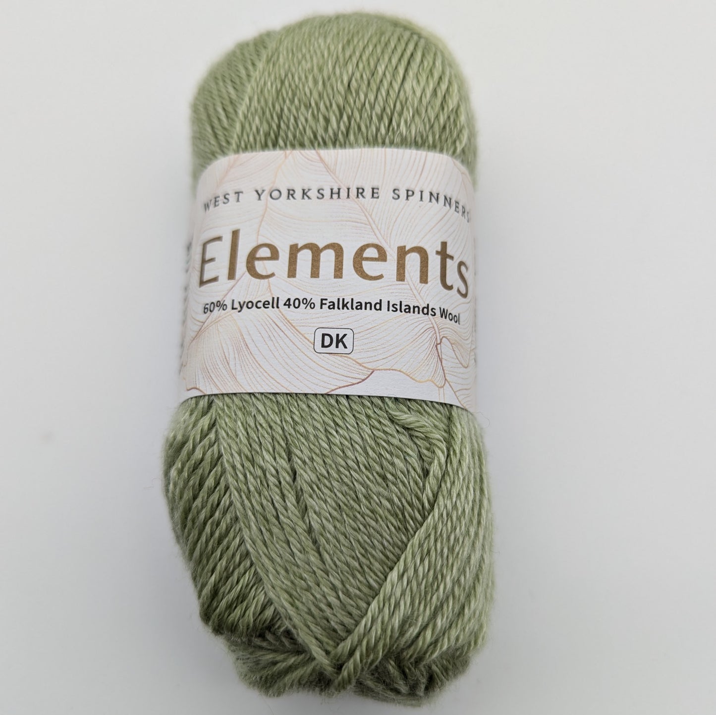 West Yorkshire Spinners - Elements DK