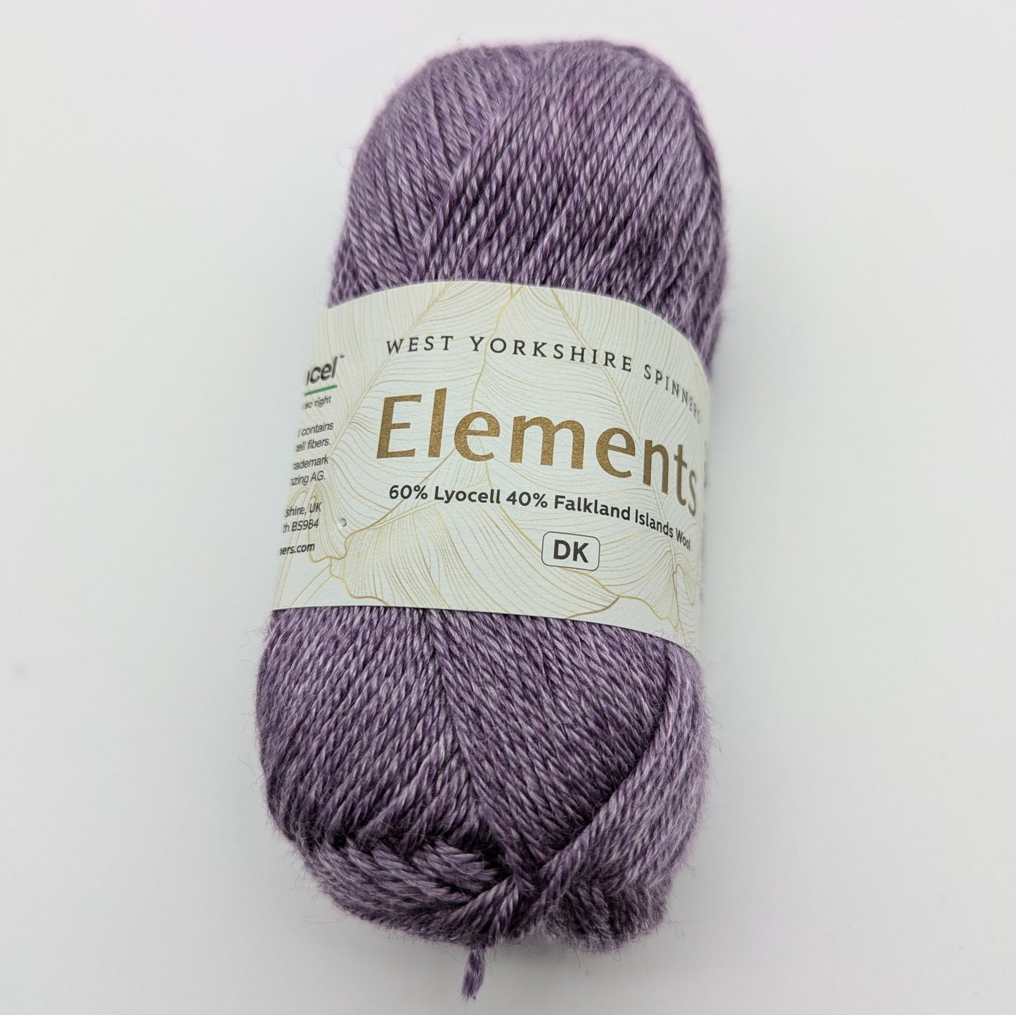 West Yorkshire Spinners - Elements DK