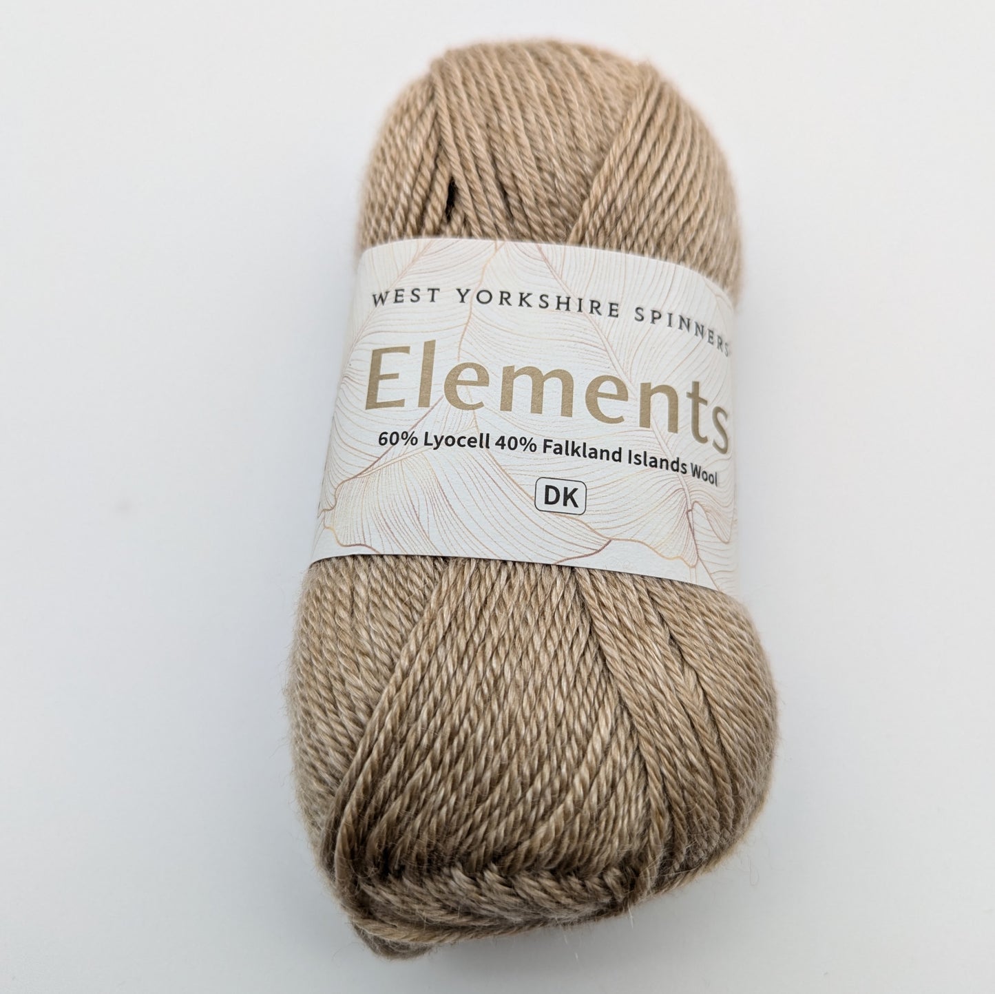 West Yorkshire Spinners - Elements DK