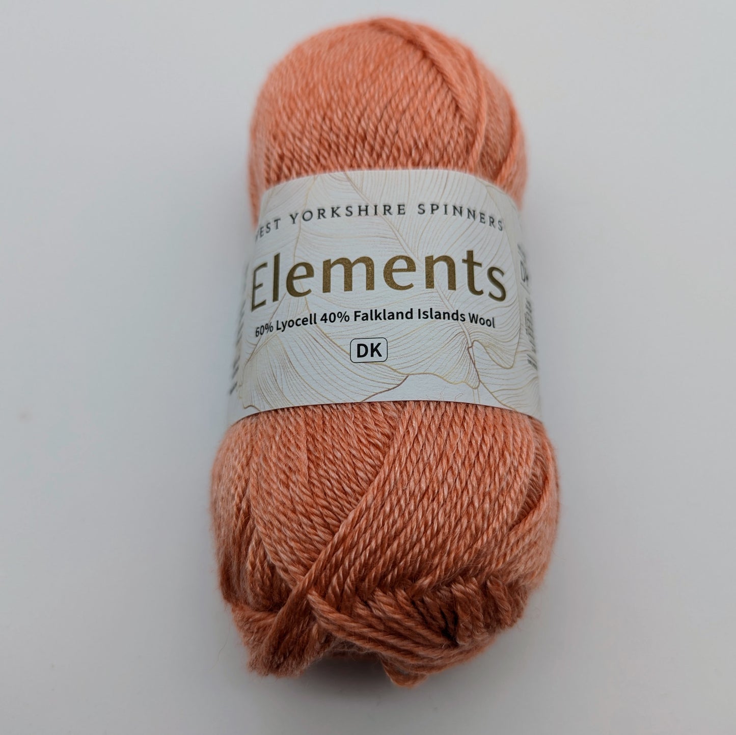 West Yorkshire Spinners - Elements DK