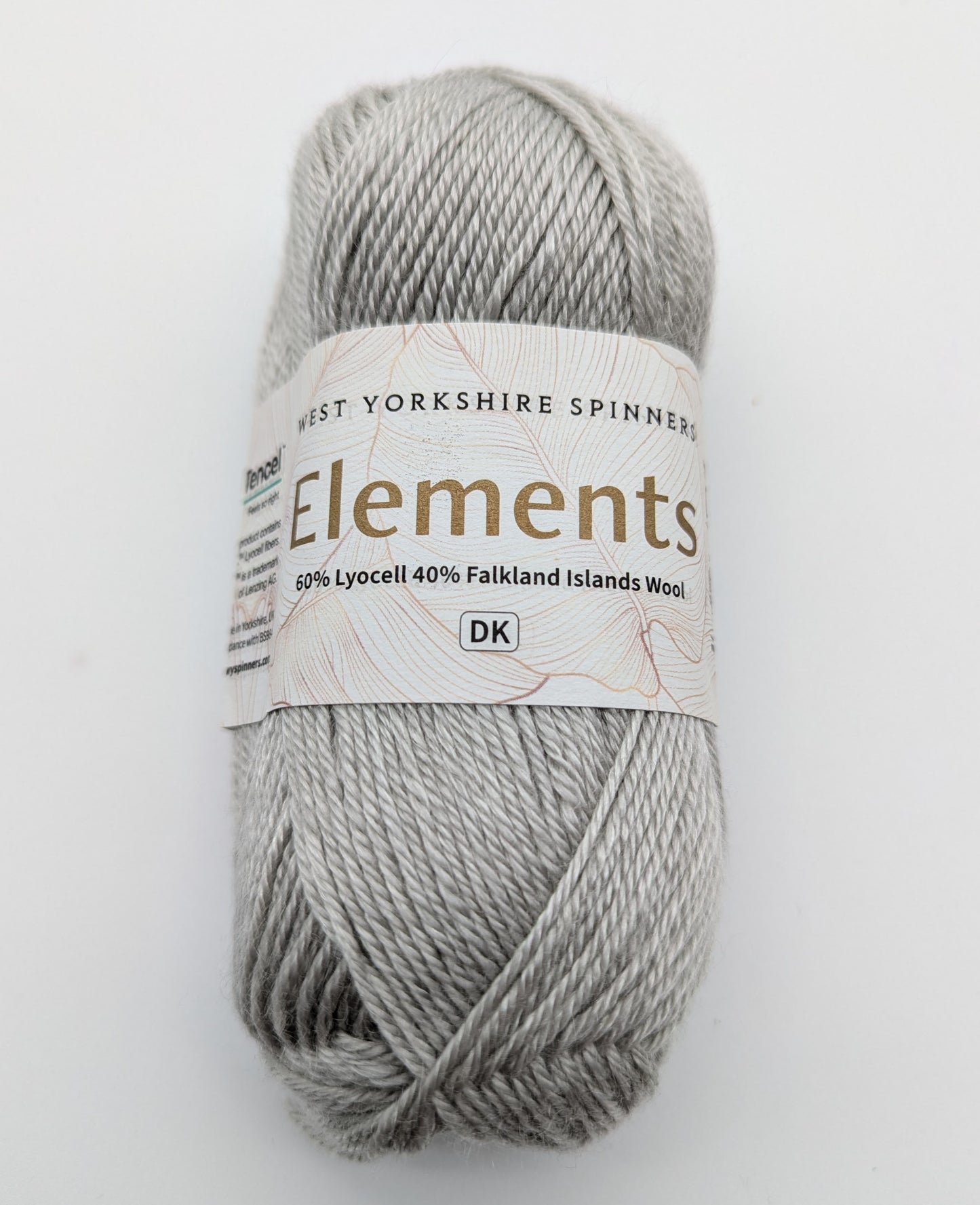 West Yorkshire Spinners - Elements DK