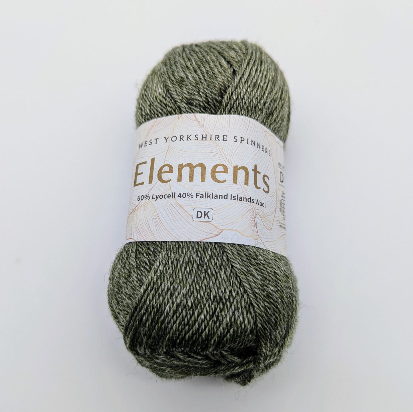 West Yorkshire Spinners - Elements DK