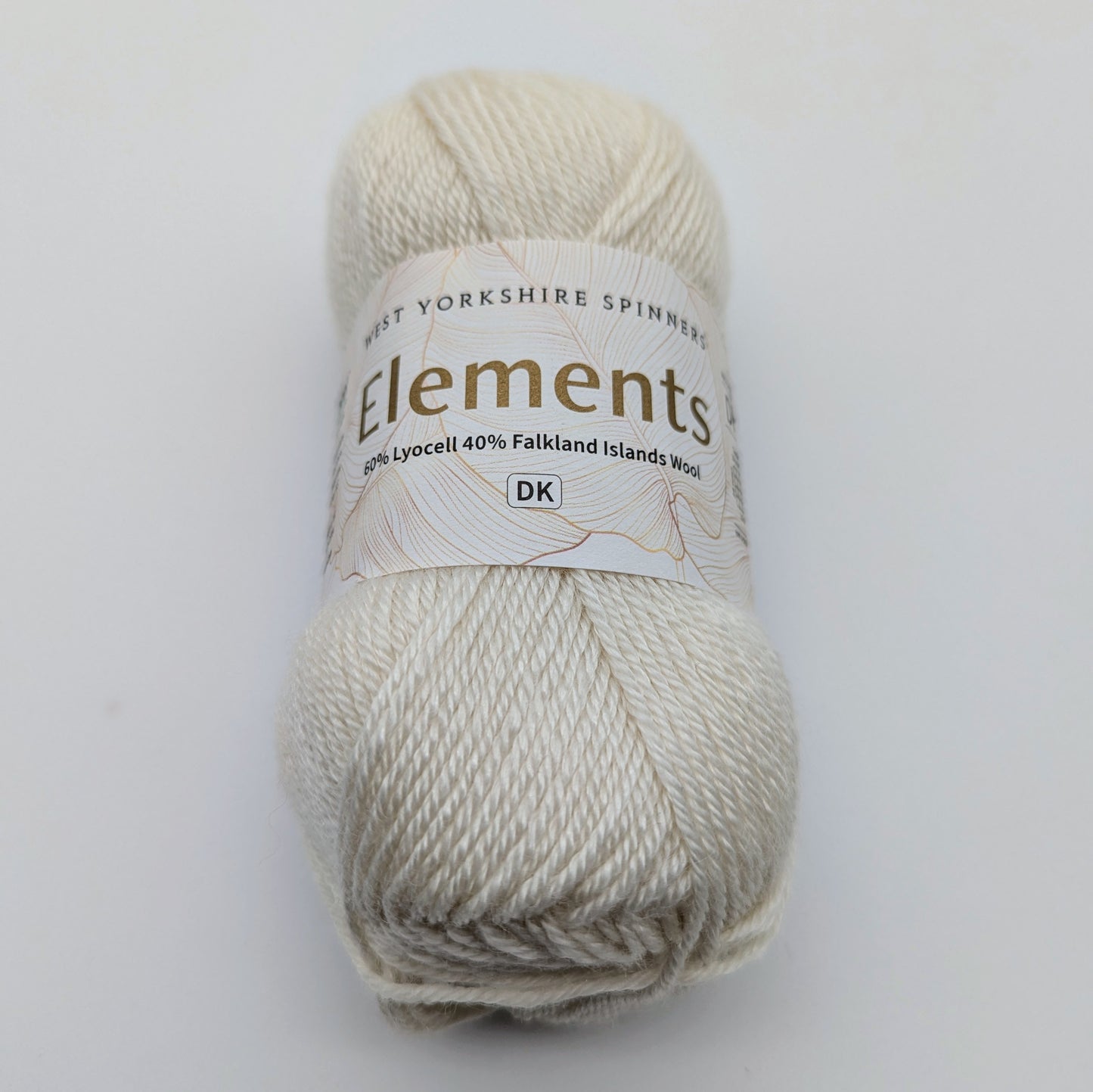 West Yorkshire Spinners - Elements DK