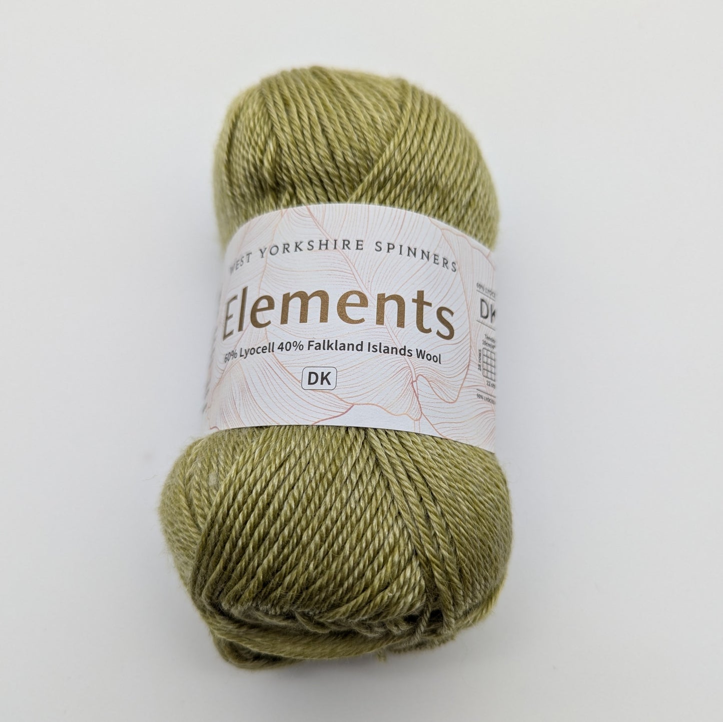 West Yorkshire Spinners - Elements DK