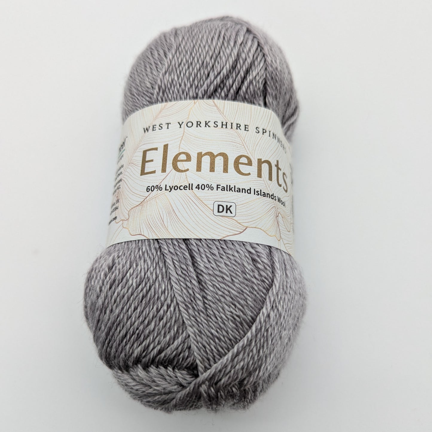 West Yorkshire Spinners - Elements DK