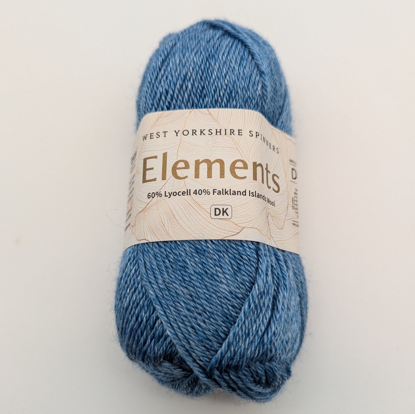 West Yorkshire Spinners - Elements DK