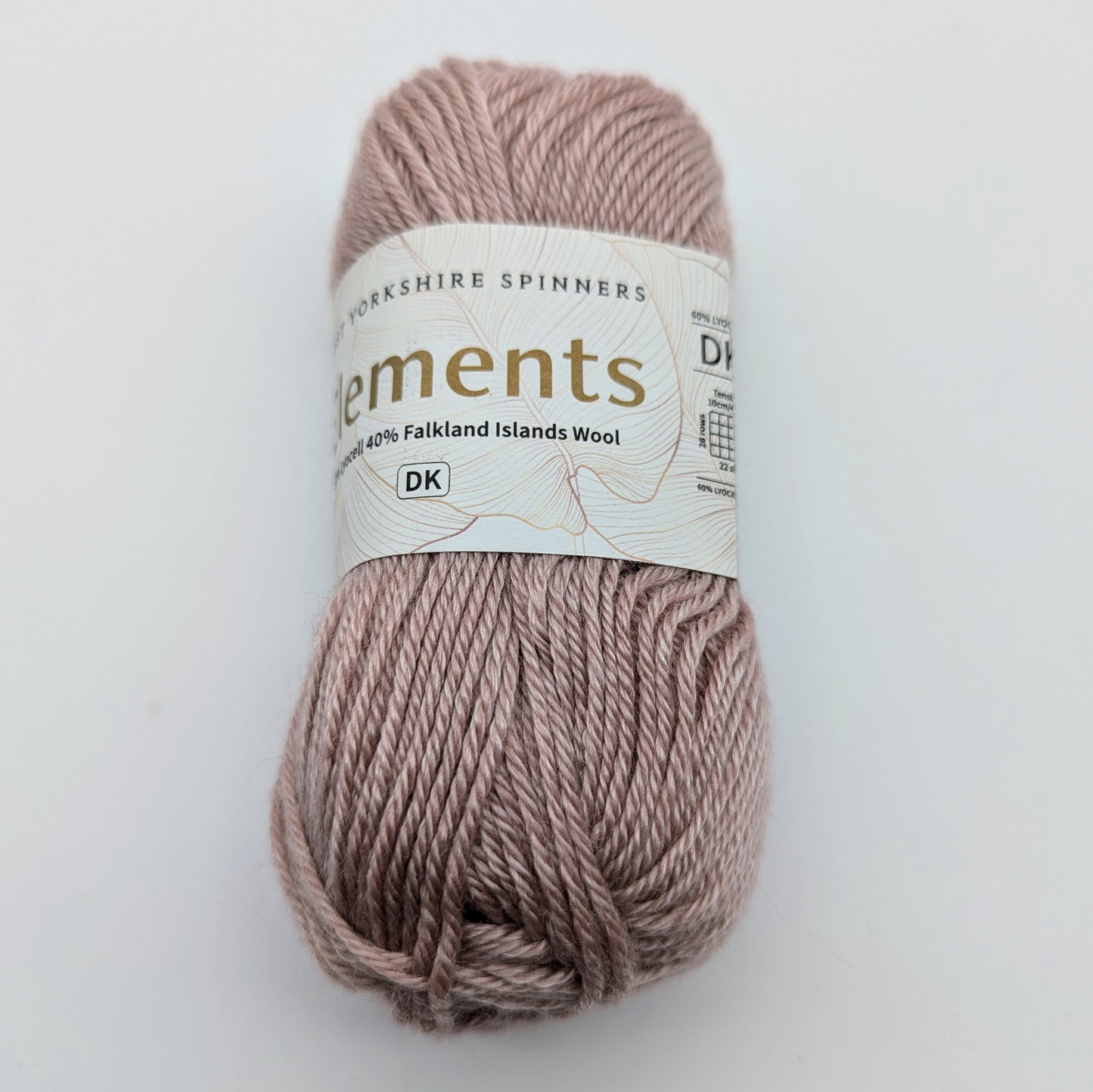 West Yorkshire Spinners - Elements DK