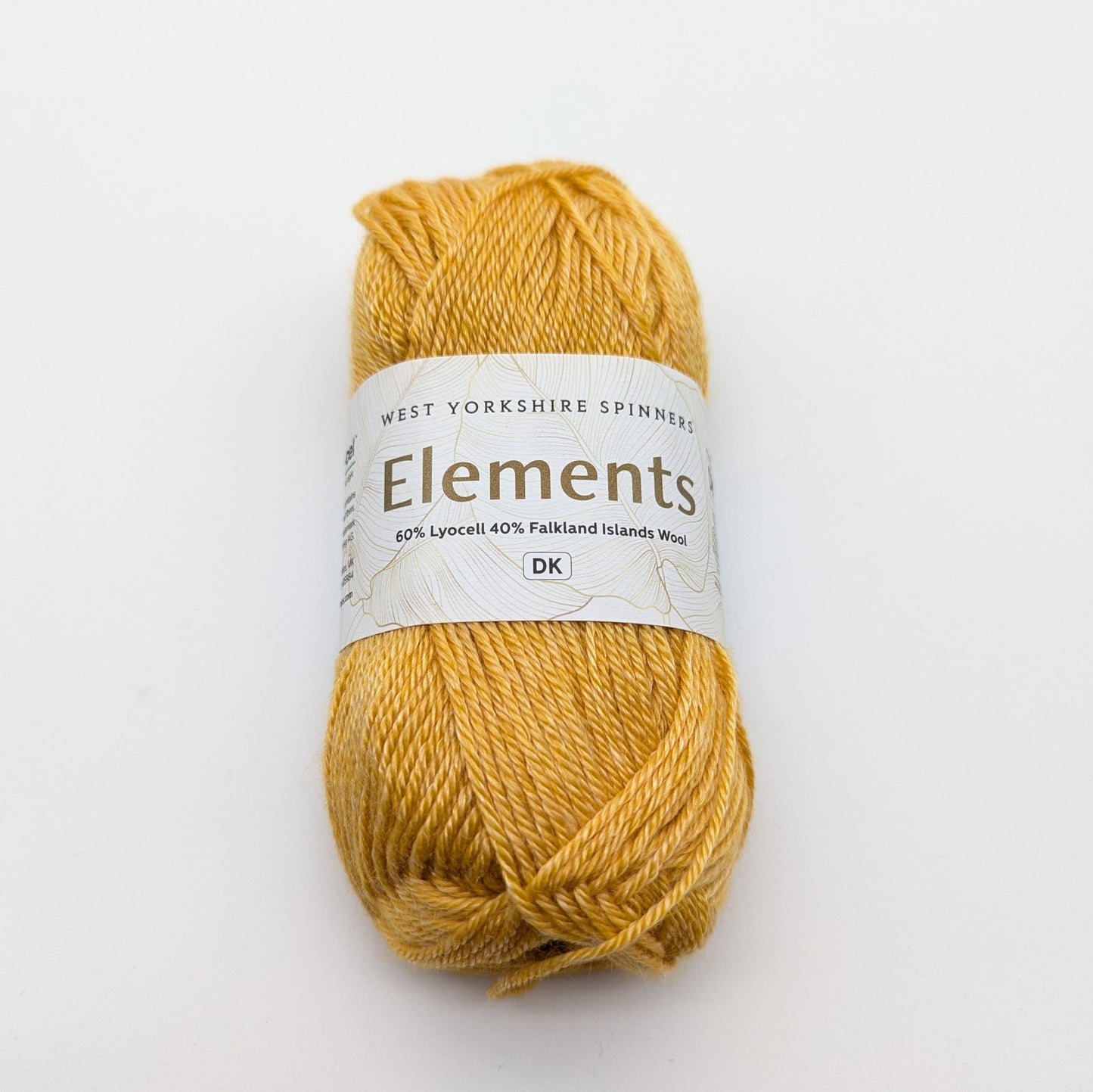 West Yorkshire Spinners - Elements DK