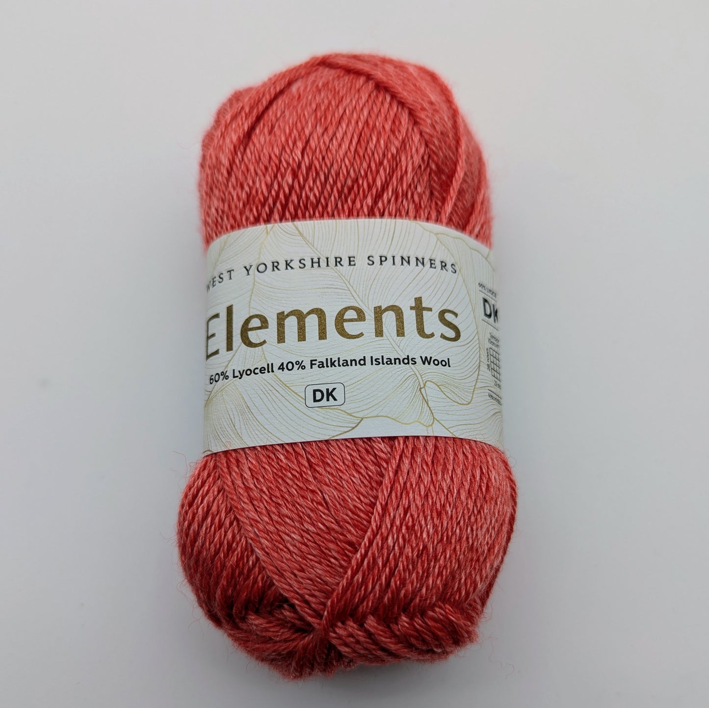 West Yorkshire Spinners - Elements DK