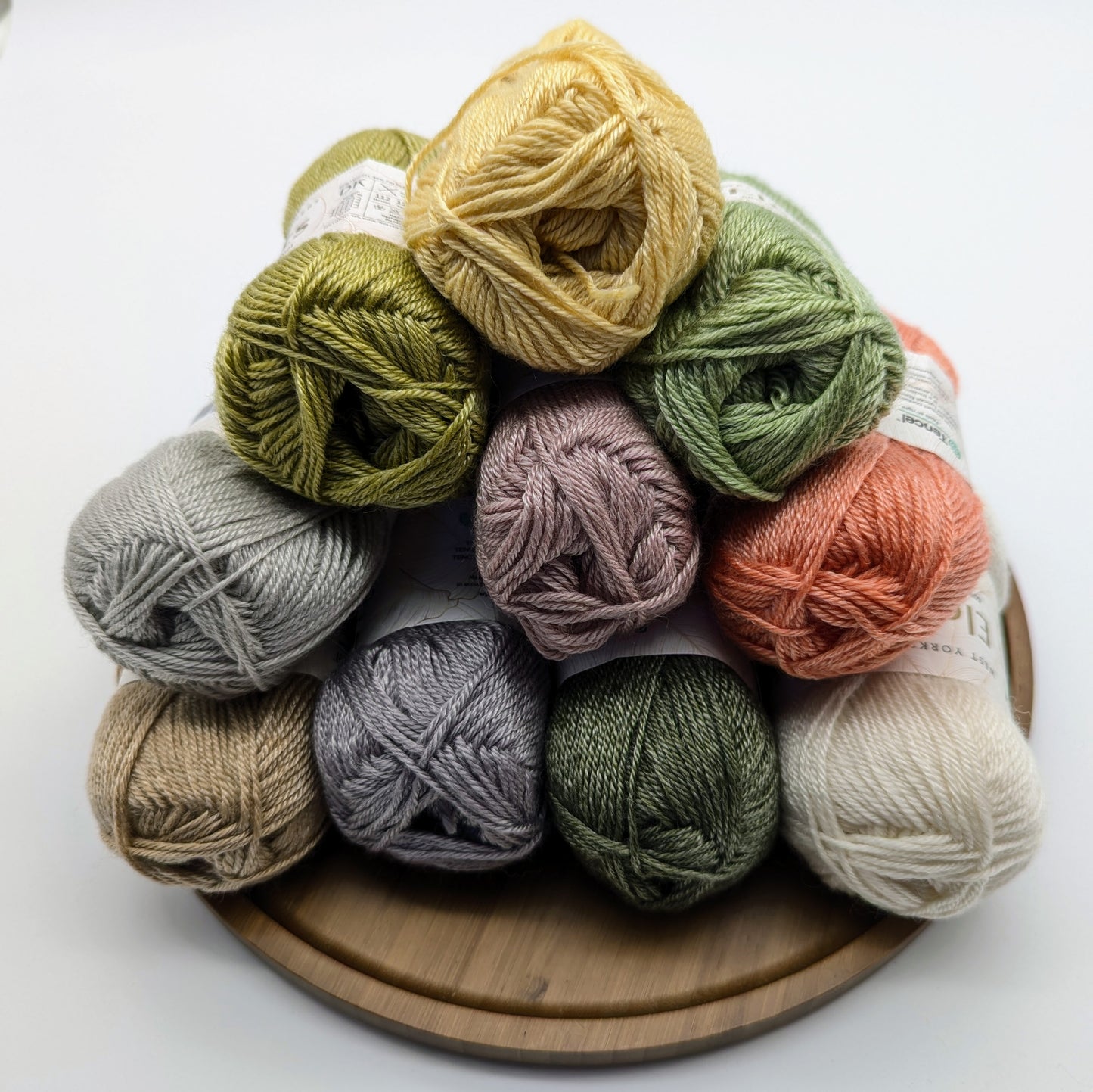 West Yorkshire Spinners - Elements DK