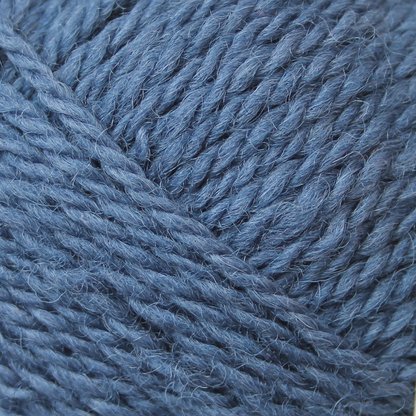 Baa Ram Ewe - Coast Aran - WoolAnn