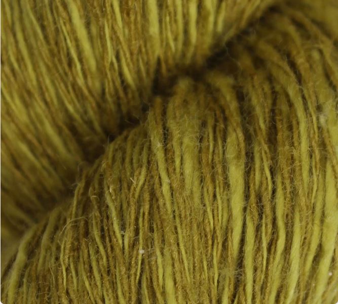 Baa Ram Ewe - Linseed - WoolAnn