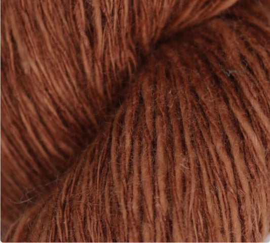 Baa Ram Ewe - Linseed - WoolAnn