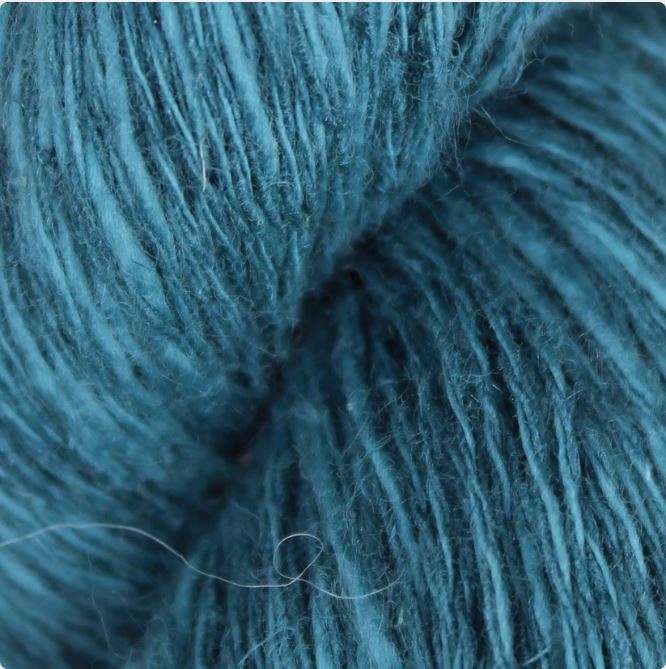 Baa Ram Ewe - Linseed - WoolAnn