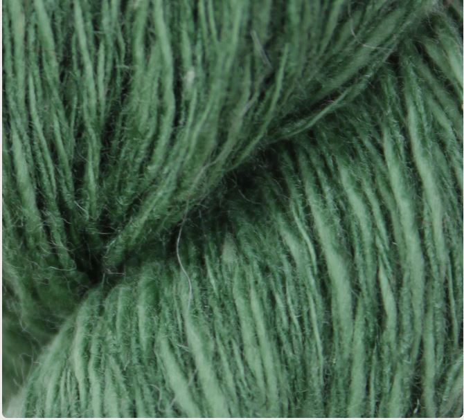 Baa Ram Ewe - Linseed - WoolAnn