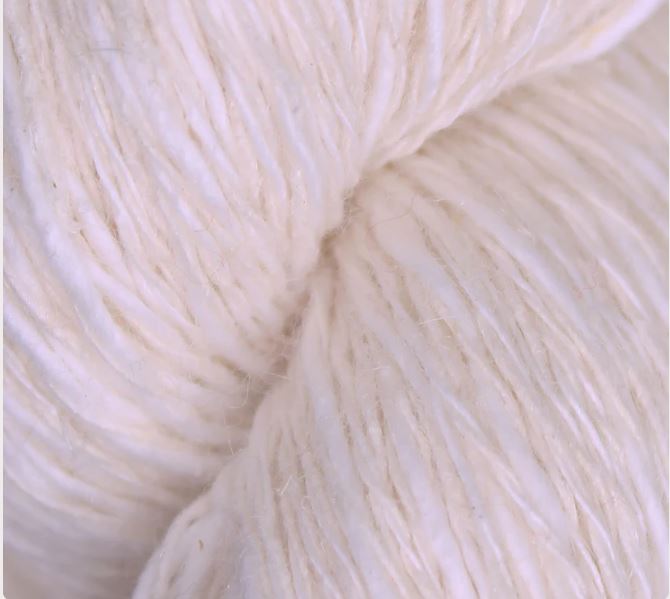 Baa Ram Ewe - Linseed - WoolAnn