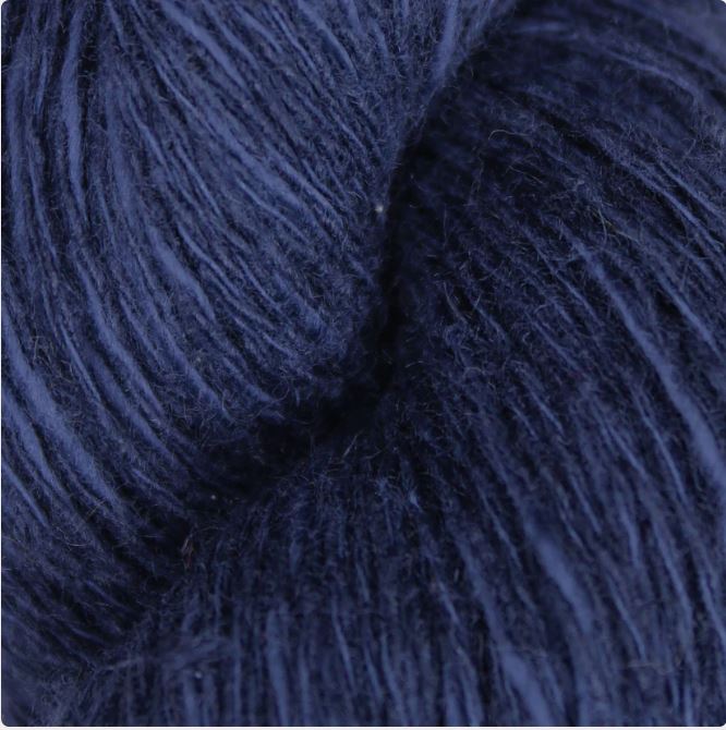 Baa Ram Ewe - Linseed - WoolAnn