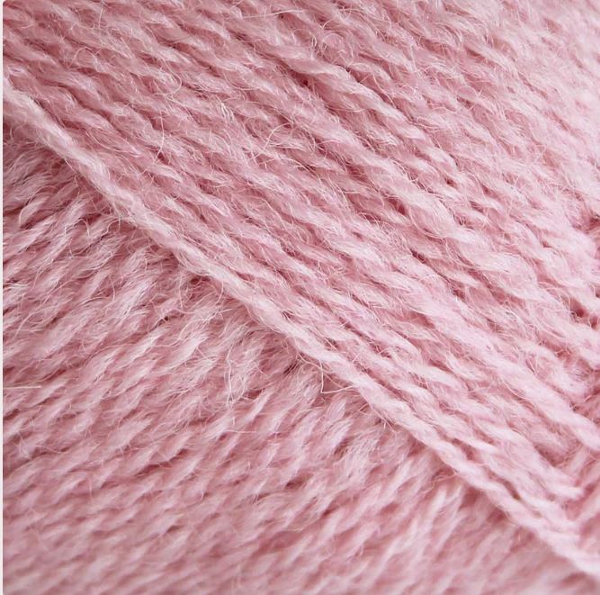 Baa Ram Ewe - Pip Colourwork - WoolAnn