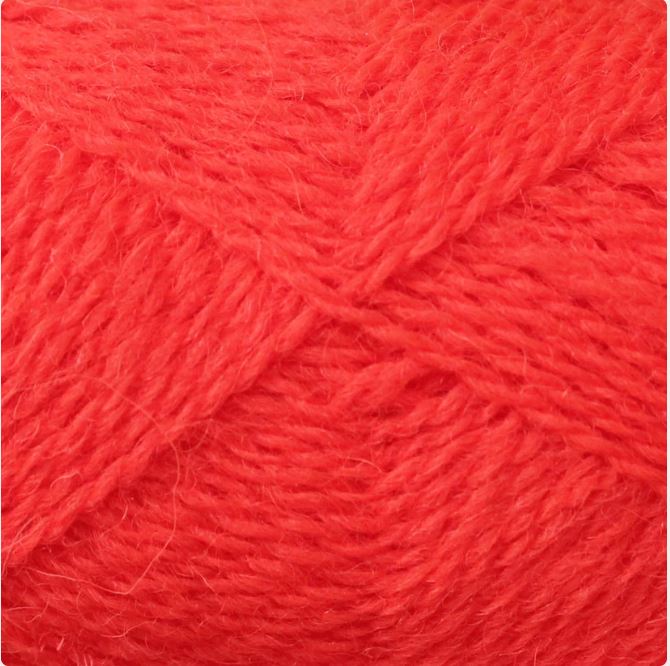 Baa Ram Ewe - Pip Colourwork - WoolAnn