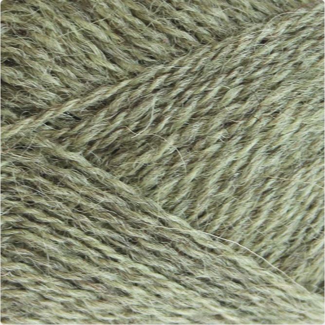 Baa Ram Ewe - Pip Colourwork - WoolAnn